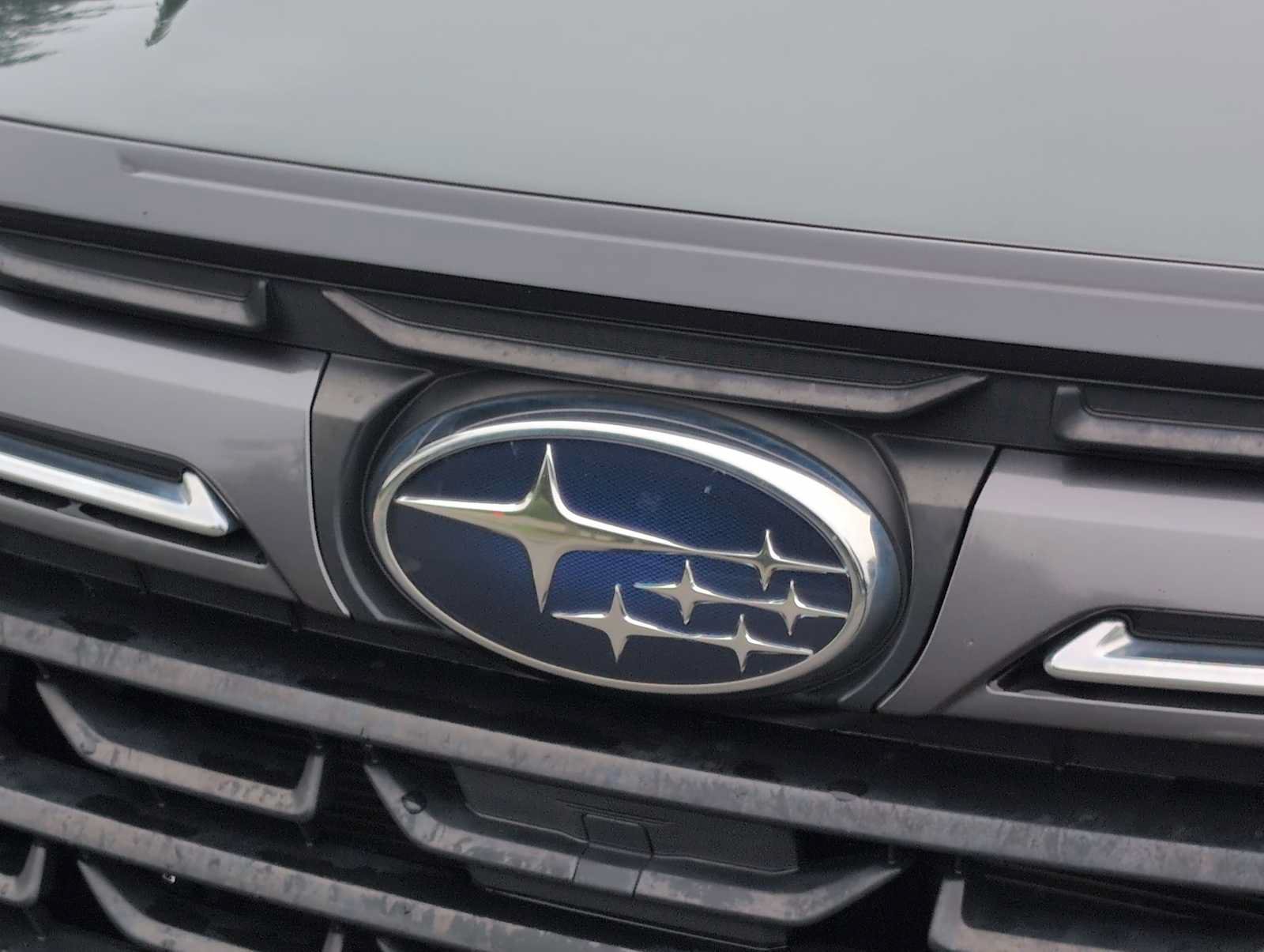 Used 2022 Subaru Forester Touring w/ Popular Package #2 AWD/4WD image 12