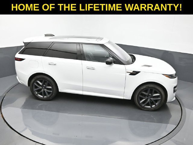 Used 2023 Land Rover Range Rover Sport SE Dynamic AWD/4WD image 71