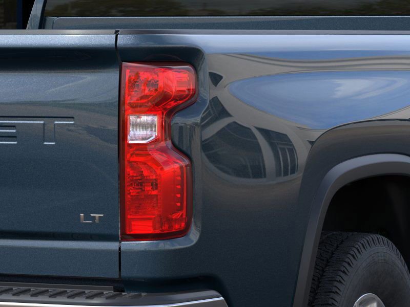 New 2026 Chevrolet Silverado 2500 LT image 11