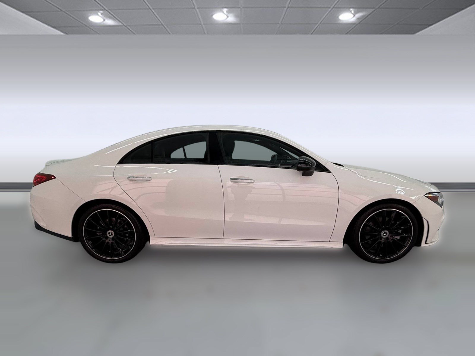 Certified 2023 Mercedes-Benz CLA 250 image 7