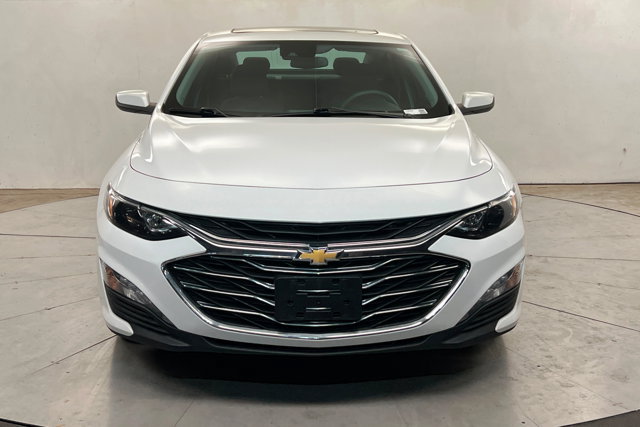 Used 2024 Chevrolet Malibu LT FWD image 8