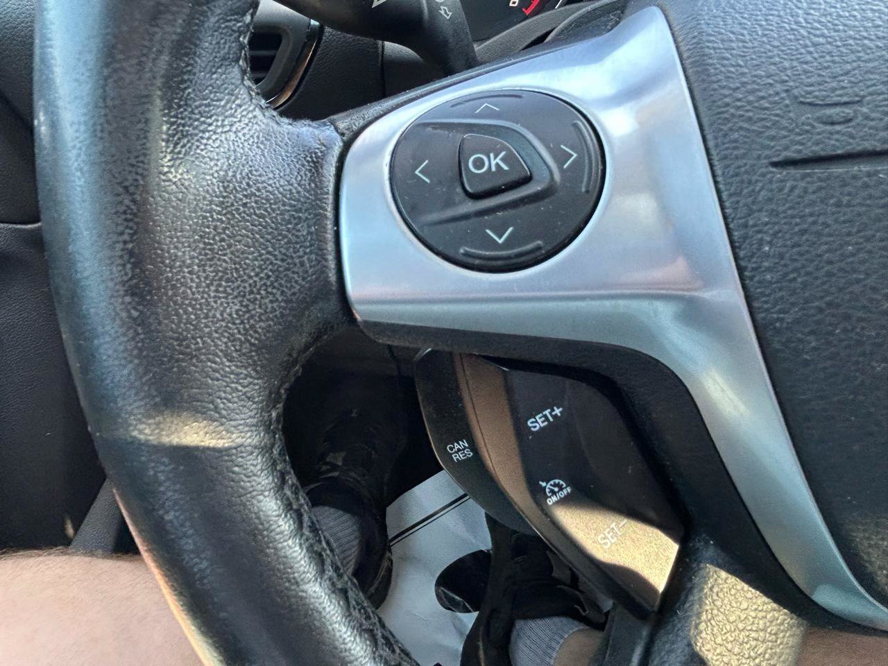 Used 2014 Ford Escape Titanium w/ Equipment Group 401A AWD/4WD image 19
