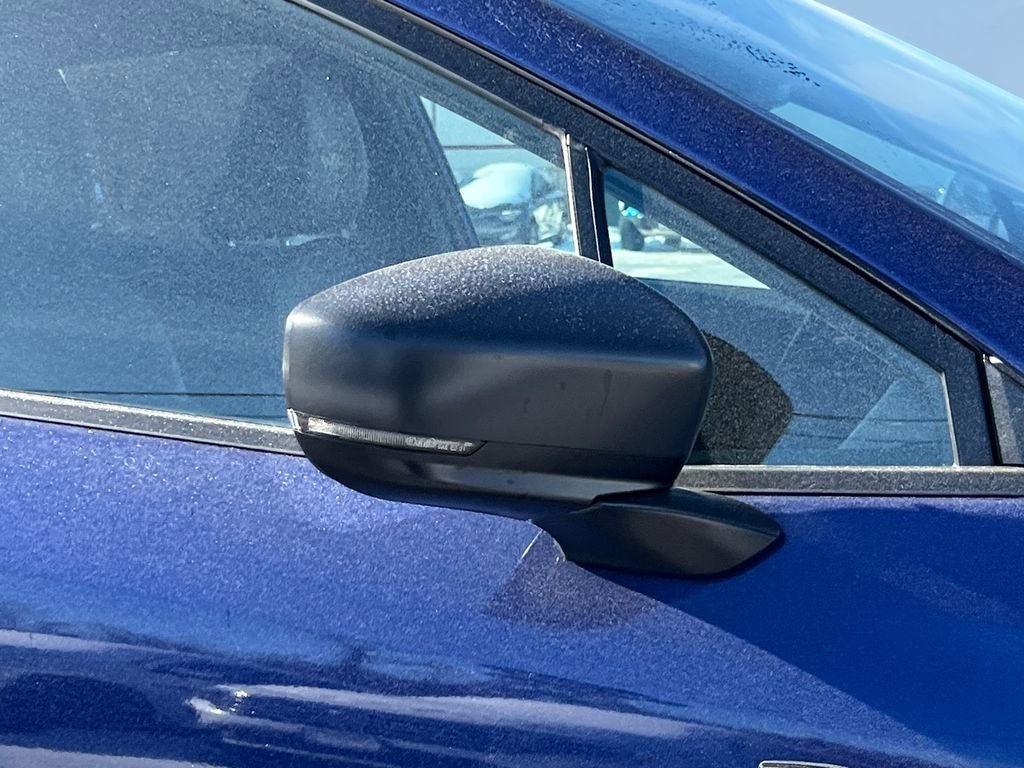 Certified 2025 Subaru Crosstrek 2.5i Wilderness w/ Wilderness Package image 7