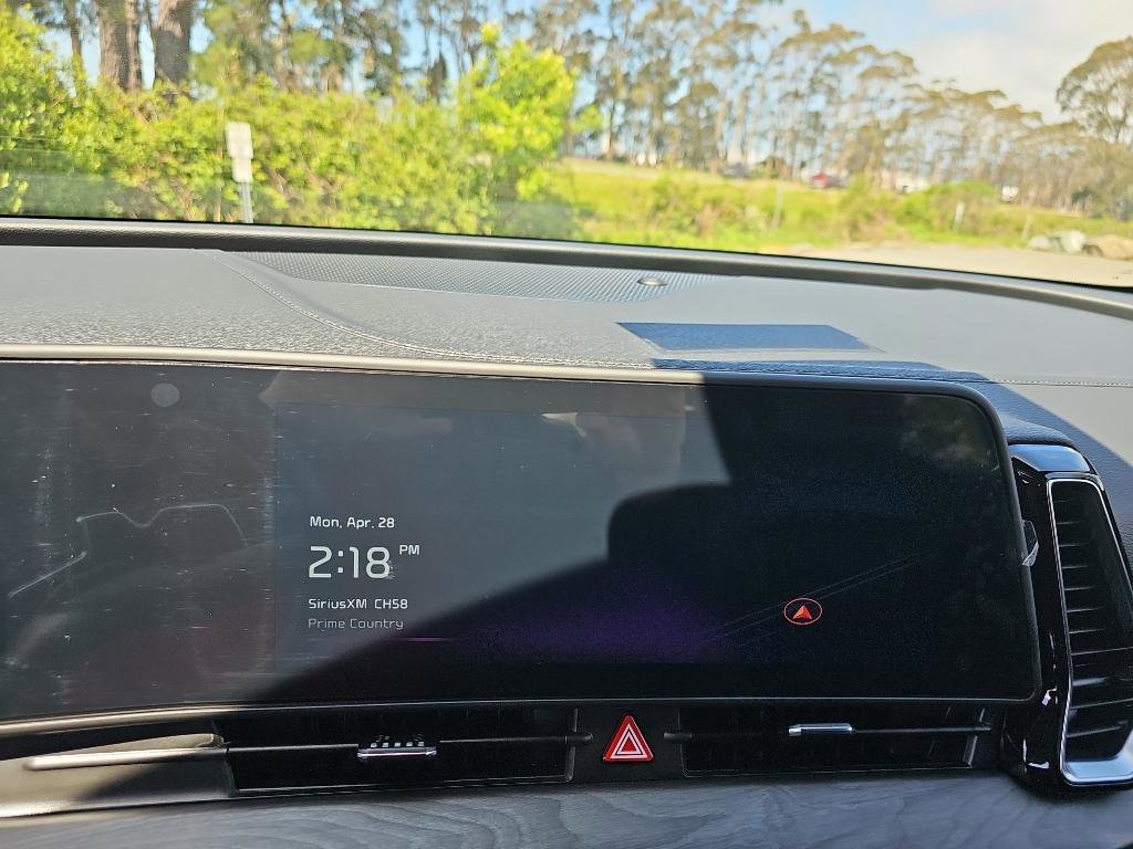 New 2025 Kia Sportage X-Line image 15