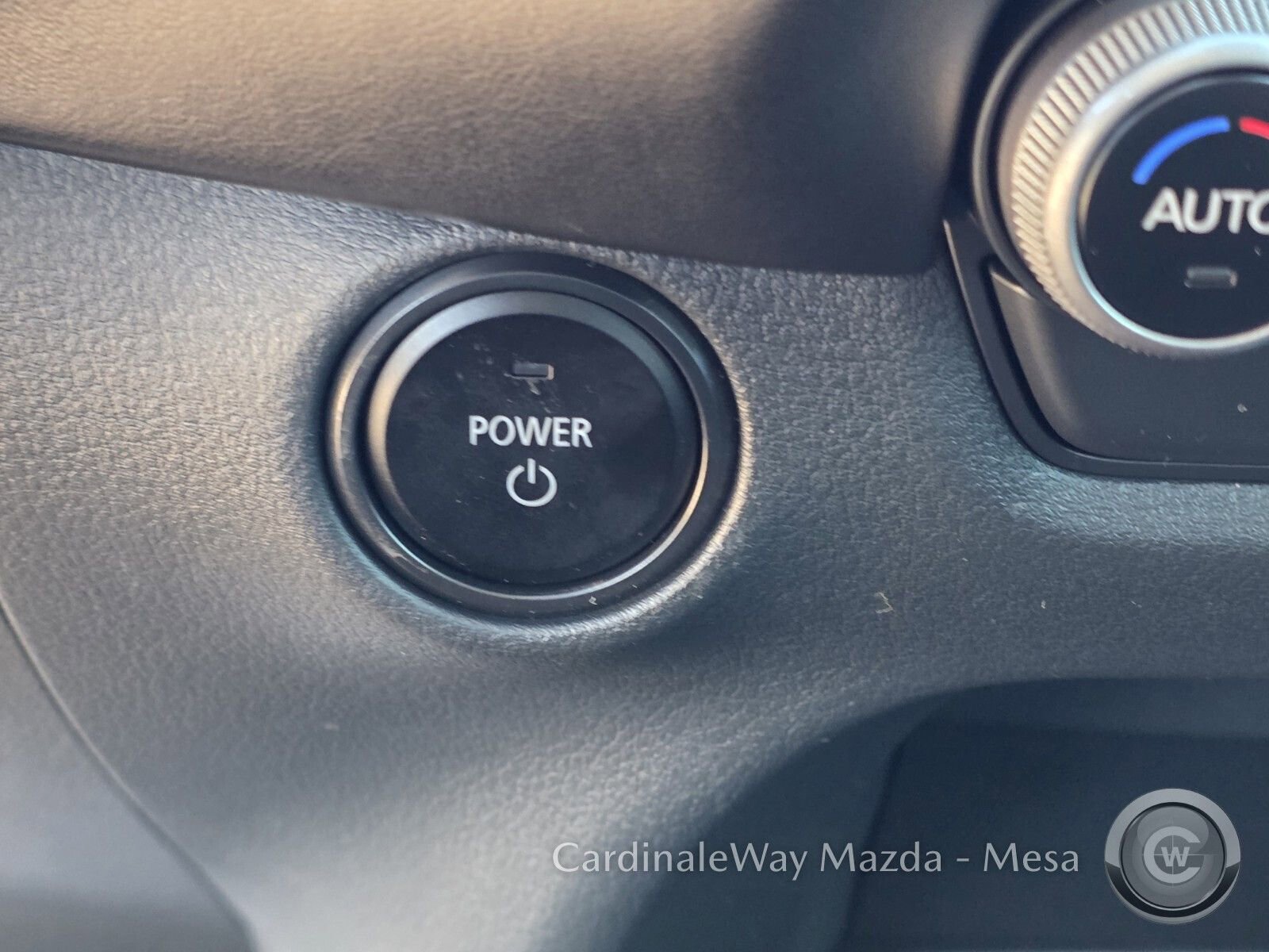 New 2026 MAZDA CX-50 AWD 2.5 Hybrid w/ Premium Pkg image 18