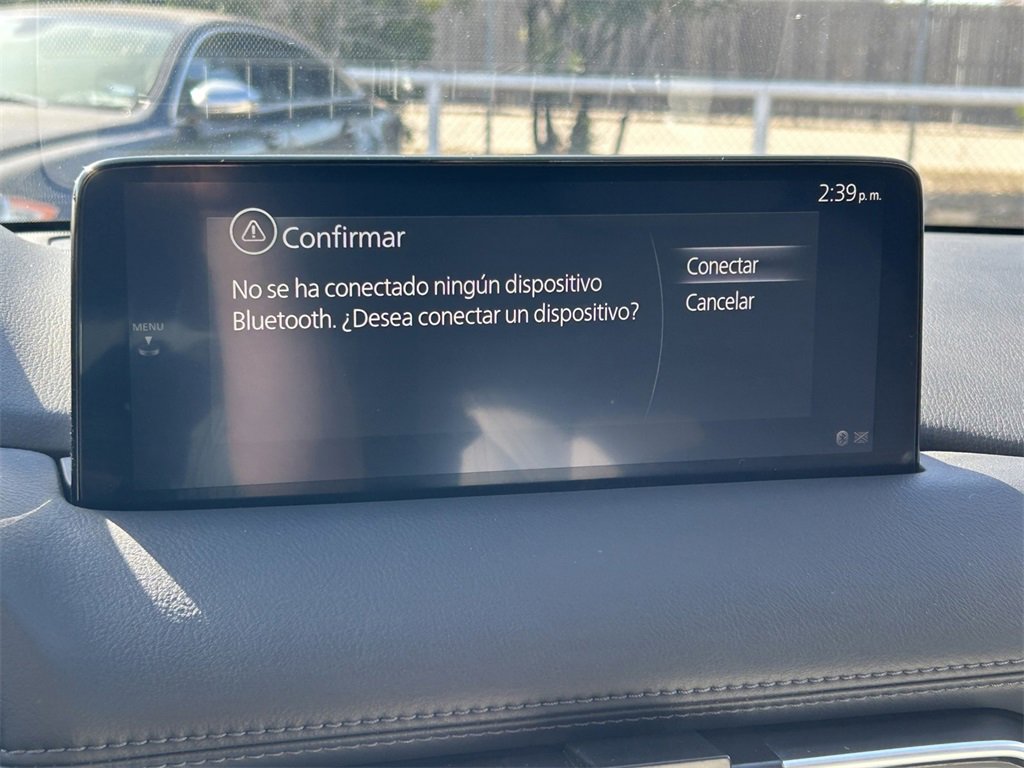 Used 2021 MAZDA CX-5 Touring w/ Touring Preferred SV Package image 32