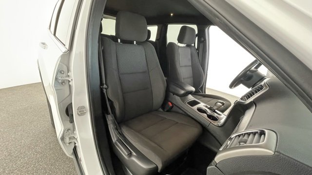 Used 2021 Jeep Grand Cherokee Laredo image 45