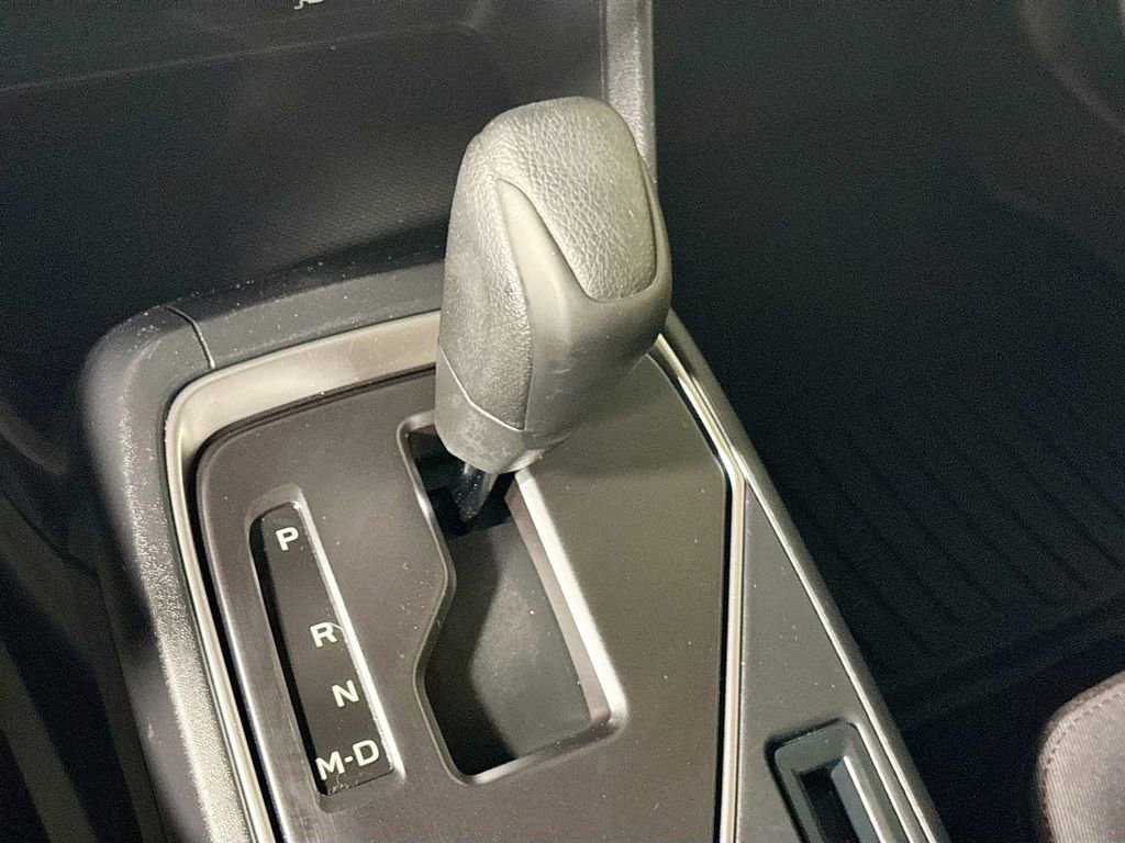 Certified 2024 Subaru Impreza 2.0i Sport image 18