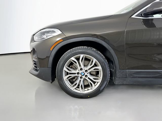 Used 2020 BMW X2 xDrive28i w/ Premium Package image 31