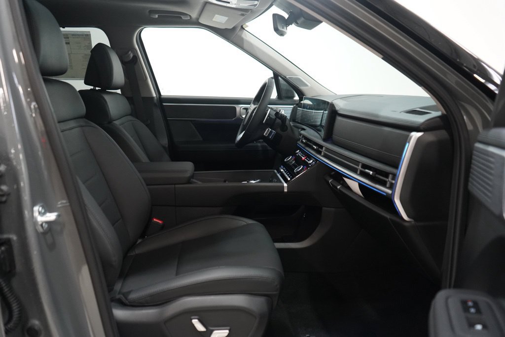 New 2027 Hyundai Santa Fe Limited AWD/4WD image 13