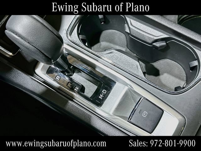 Used 2023 Subaru Ascent Onyx Edition AWD/4WD image 16