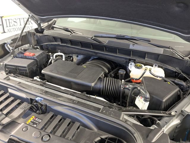 Certified 2025 Chevrolet Silverado 1500 High Country w/ High Country Premium Package image 37