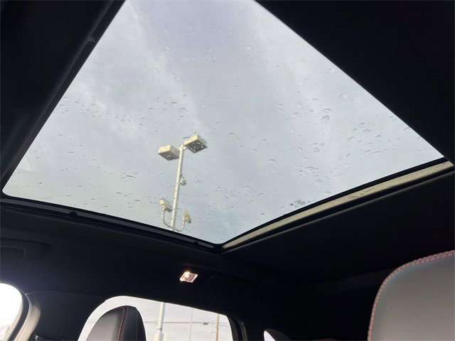 New 2026 Ford Escape ST-Line Select w/ Tech Pack #1 image 20