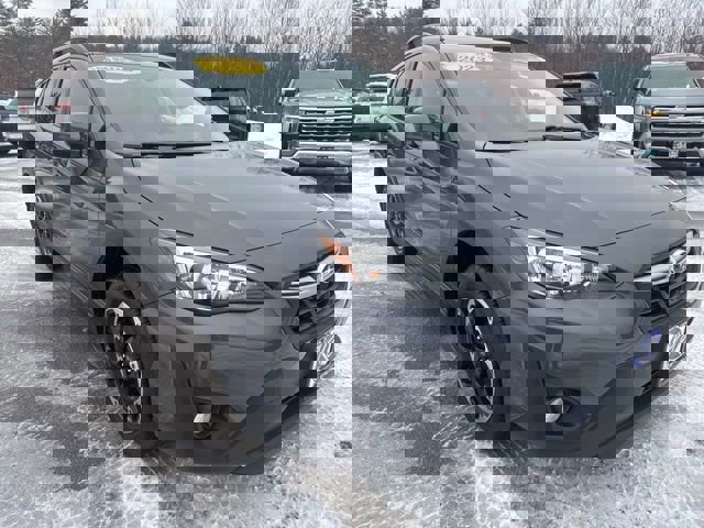 Used 2023 Subaru Crosstrek 2.0i Premium image 8