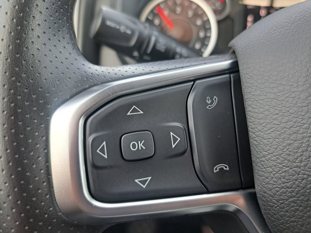 New 2025 RAM 1500 Tradesman image 14