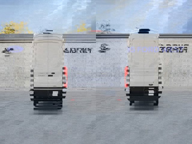 New 2025 Ford Transit 250 148 Medium Roof w/ Load Area Protection Package image 5