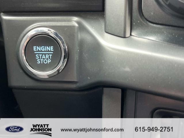 Certified 2024 Ford F150 XLT w/ Equipment Group 302A MID image 38
