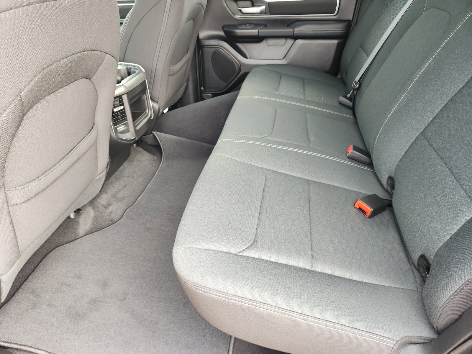New 2026 RAM 1500 Lone Star RWD image 22
