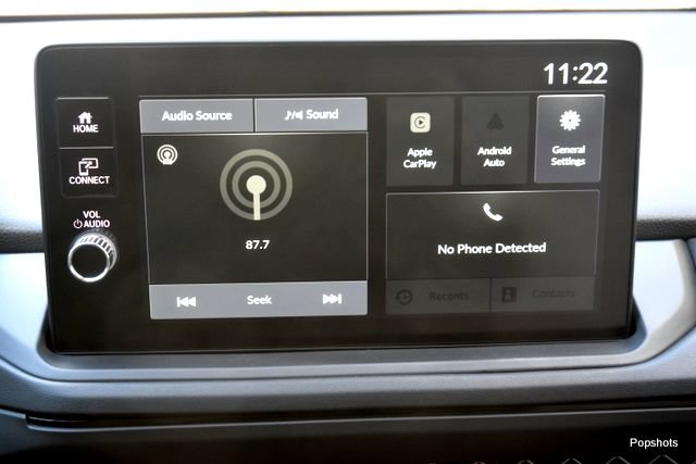 New 2026 Honda Accord SE image 14