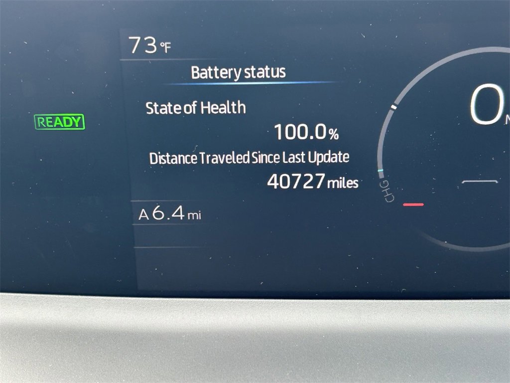 New 2026 Toyota bZ XLE Plus image 36