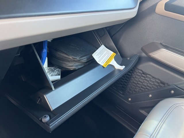 Certified 2023 Ford Bronco Wildtrak image 18