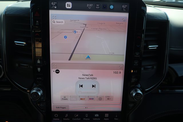 New 2026 RAM 2500 Rebel w/ Rebel Level 2 Equipment Group image 13