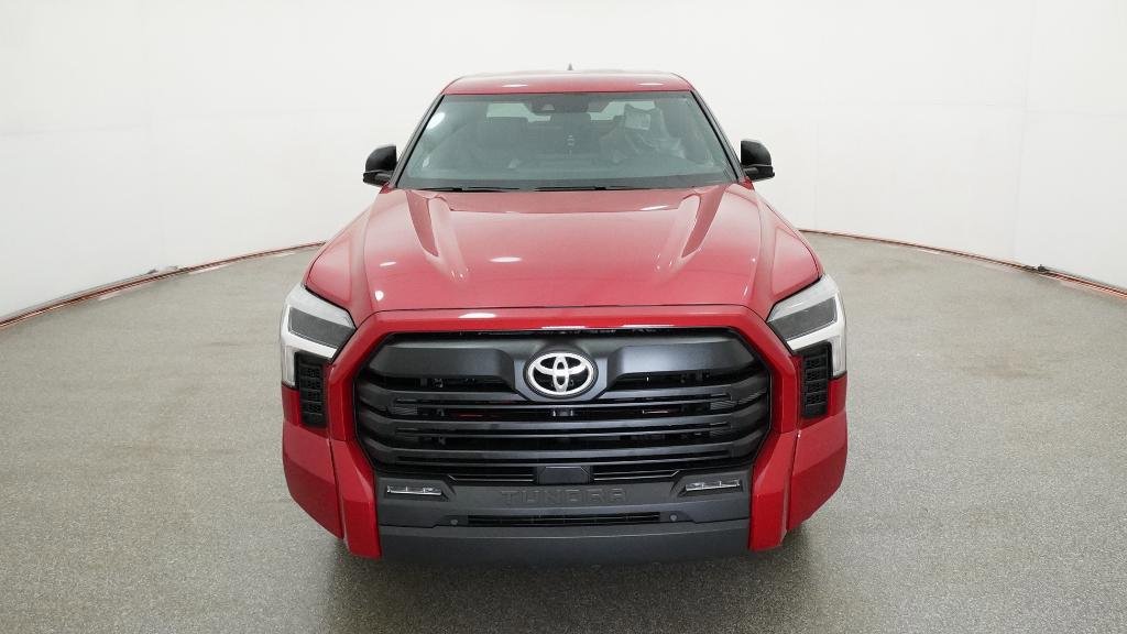 New 2026 Toyota Tundra SR5 AWD/4WD image 37