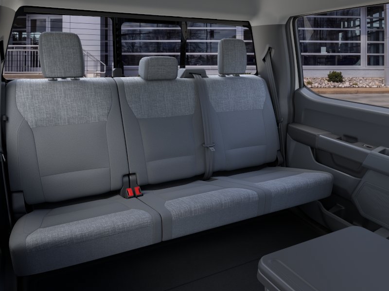 New 2026 Ford F350 XLT AWD/4WD image 11