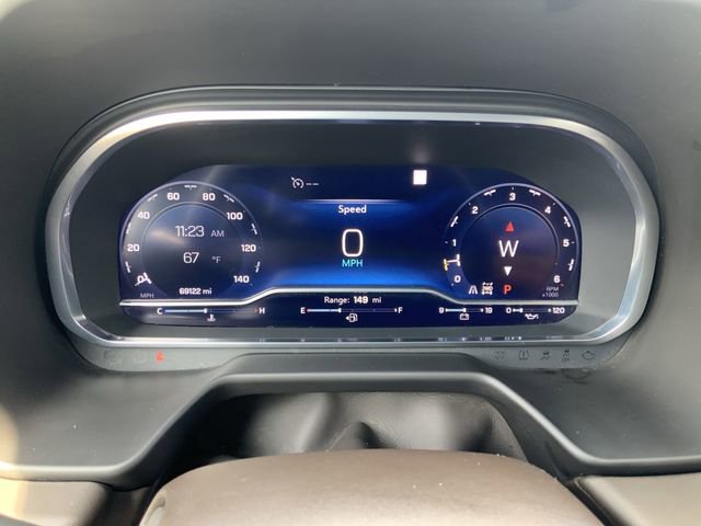 Used 2022 Chevrolet Tahoe LT w/ Luxury Package image 22