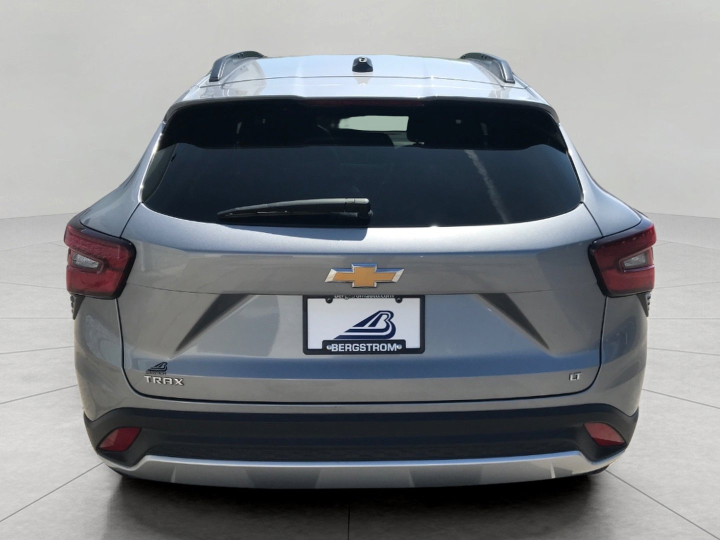 Used 2025 Chevrolet Trax LT FWD image 22