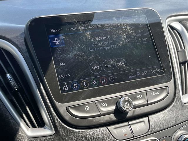 Used 2023 Chevrolet Malibu LT FWD image 28