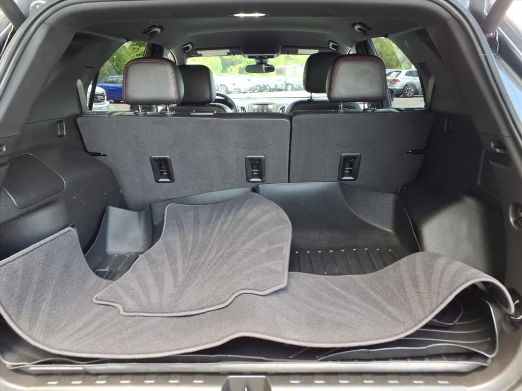 Used 2022 Chevrolet Equinox RS FWD image 21
