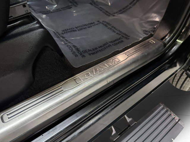 Used 2022 RAM 3500 Limited w/ Night Edition image 79