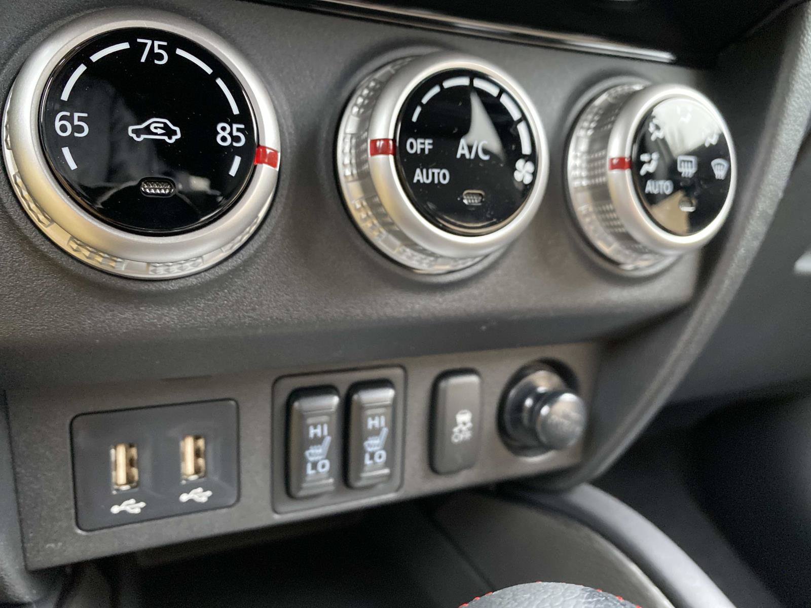 New 2026 Mitsubishi Outlander Sport AWD image 9