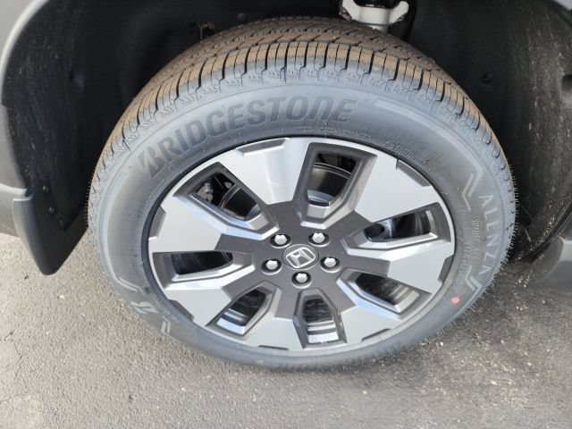 New 2026 Honda Pilot Elite image 28