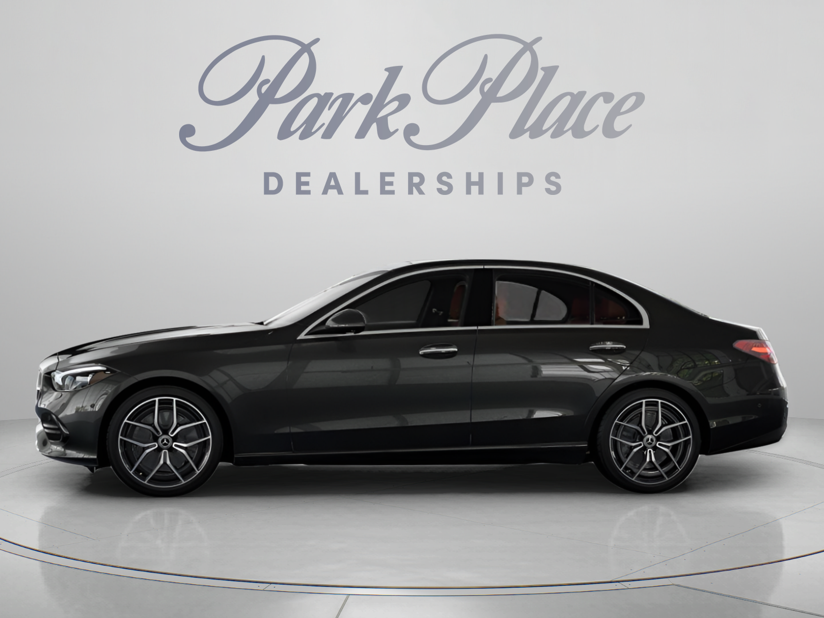 Certified 2026 Mercedes-Benz C 300 Sedan image 6