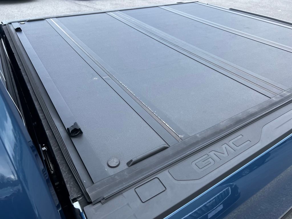 Certified 2025 GMC Sierra 1500 Denali Ultimate image 20