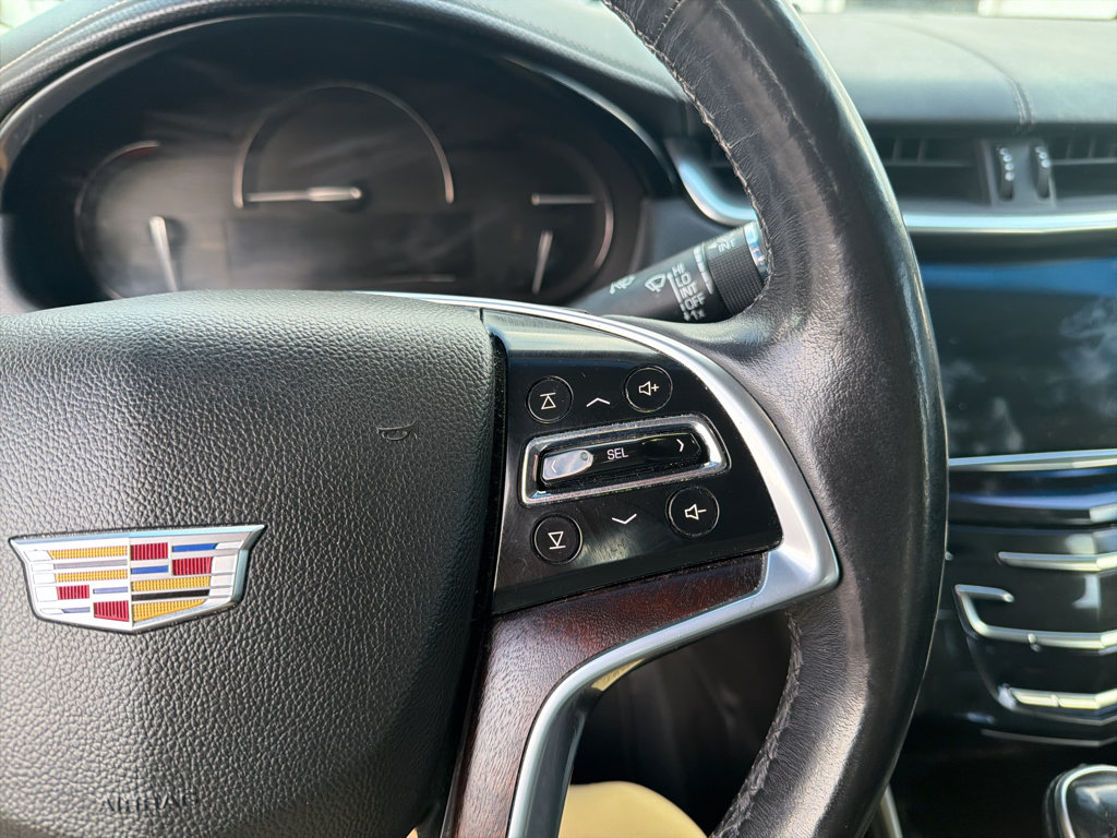 Used 2019 Cadillac XTS Luxury FWD image 14