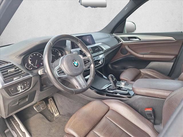 Used 2020 BMW X3 sDrive30i w/ M Sport Package 2 image 8