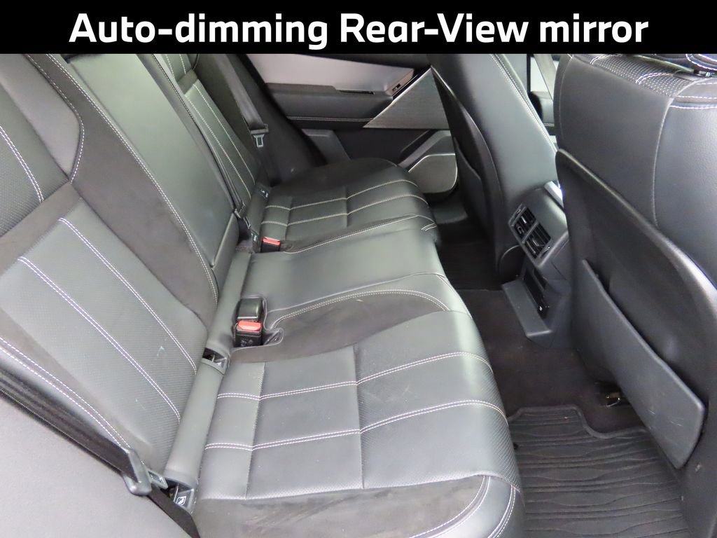 Used 2021 Land Rover Range Rover Velar R-Dynamic S image 15