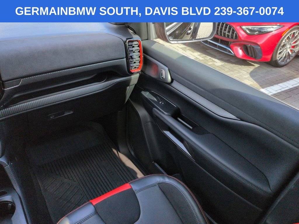 Used 2024 Ford Ranger Raptor AWD/4WD image 18
