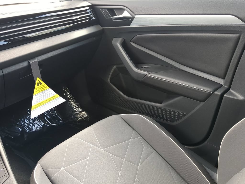 New 2026 Volkswagen Jetta Sport FWD image 15