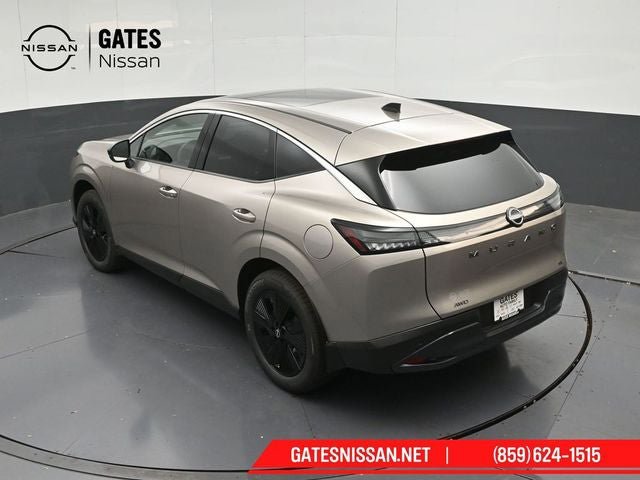 New 2026 Nissan Murano SL AWD/4WD image 61