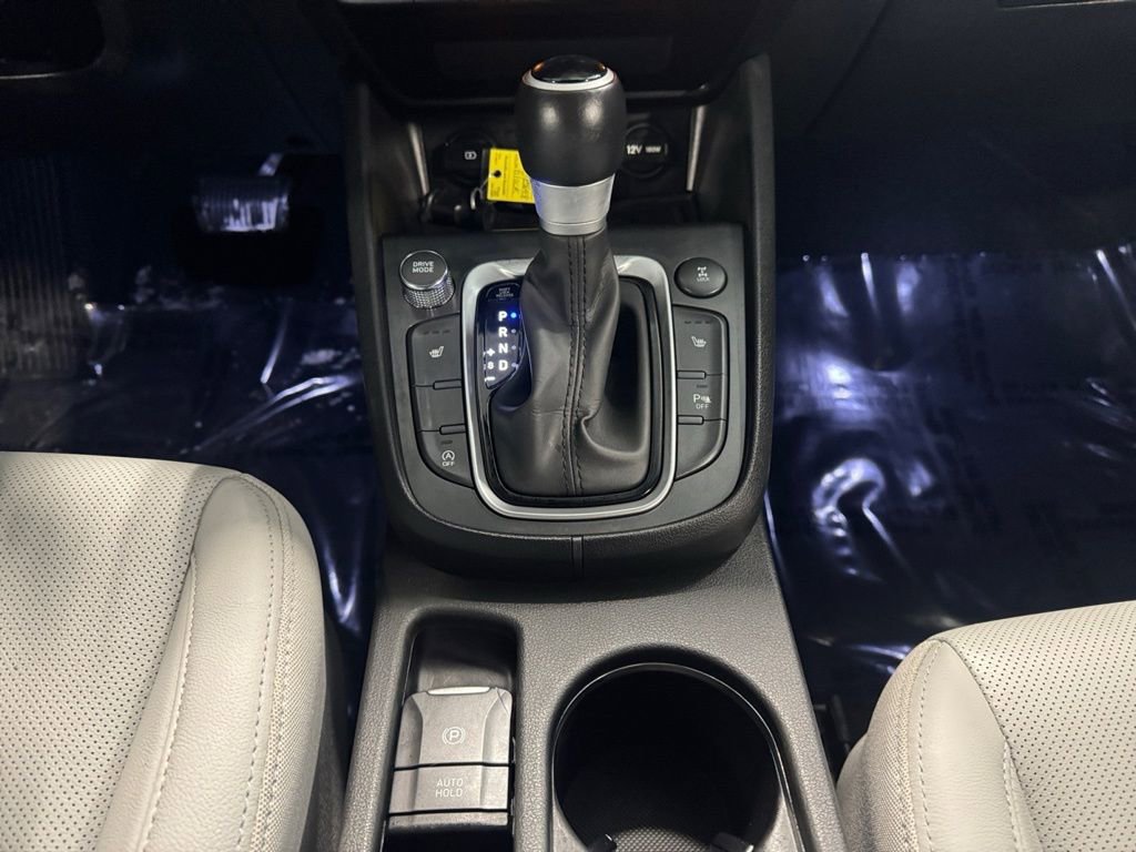 Certified 2023 Hyundai Kona Limited image 19