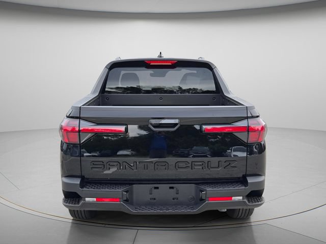 New 2026 Hyundai Santa Cruz SEL FWD image 4