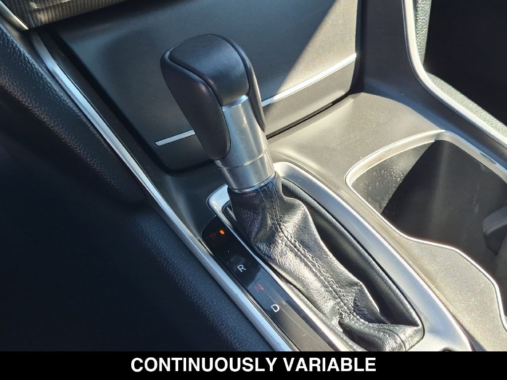Used 2018 Honda Accord Sport image 7