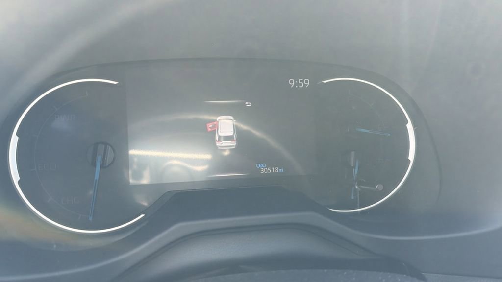 Certified 2025 Toyota RAV4 XLE image 16