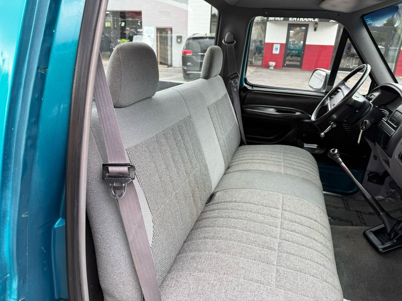 Used 1994 Ford F150 2WD Regular Cab image 24