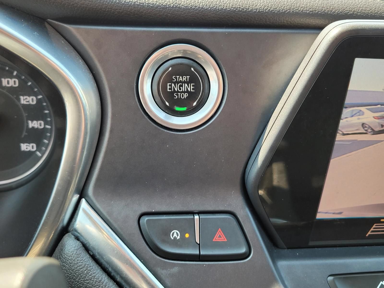 Used 2020 Chevrolet Blazer LT w/ LPO, Floor Liner Package FWD image 25