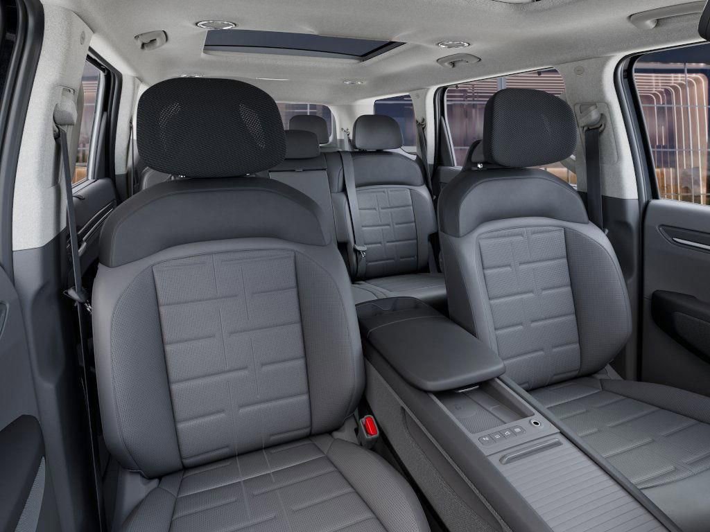 New 2026 Kia EV9 Land image 15